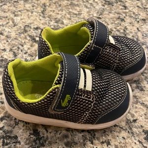 See Kai Run Toddler shoes